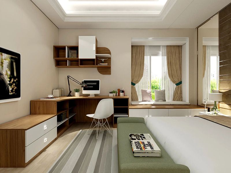 生态板到底是什么板?生态板的优点和用途